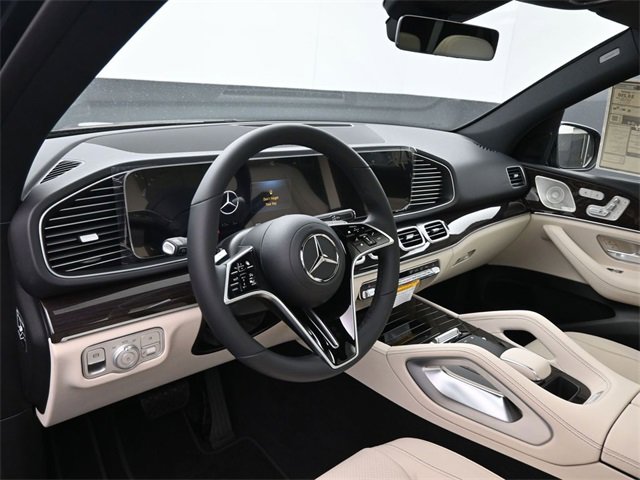 New 2026 Mercedes-Benz GLE 450 4MATIC image 33