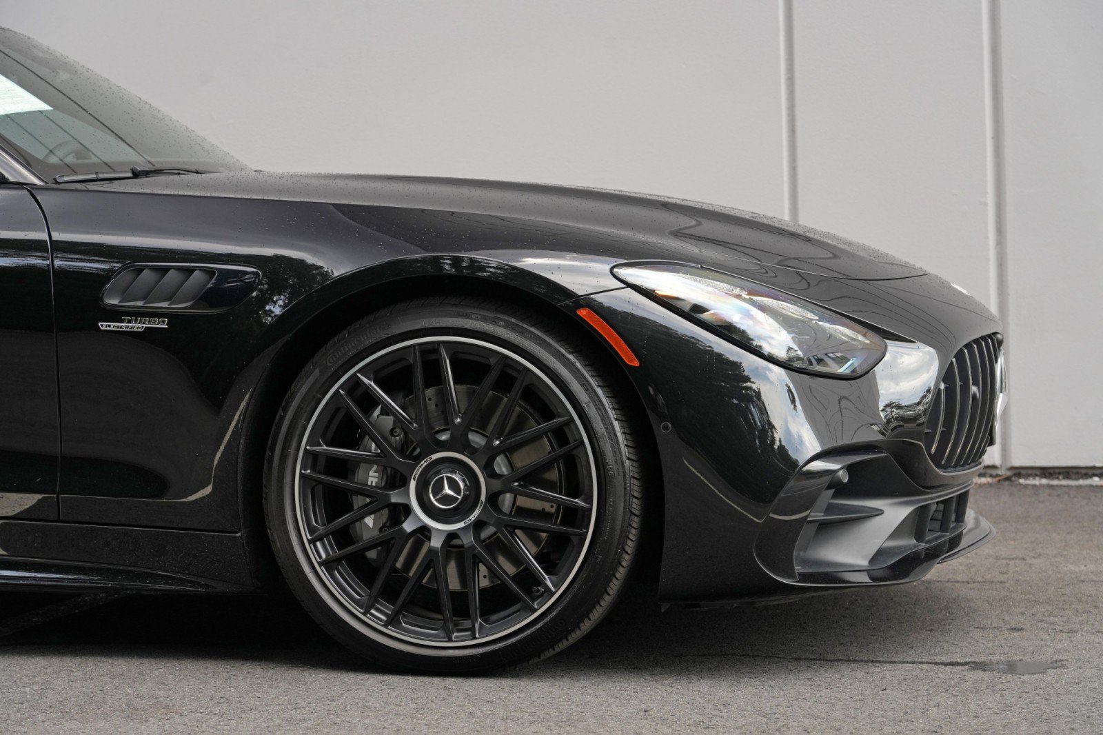 Used 2025 Mercedes-Benz AMG GT 43 image 62