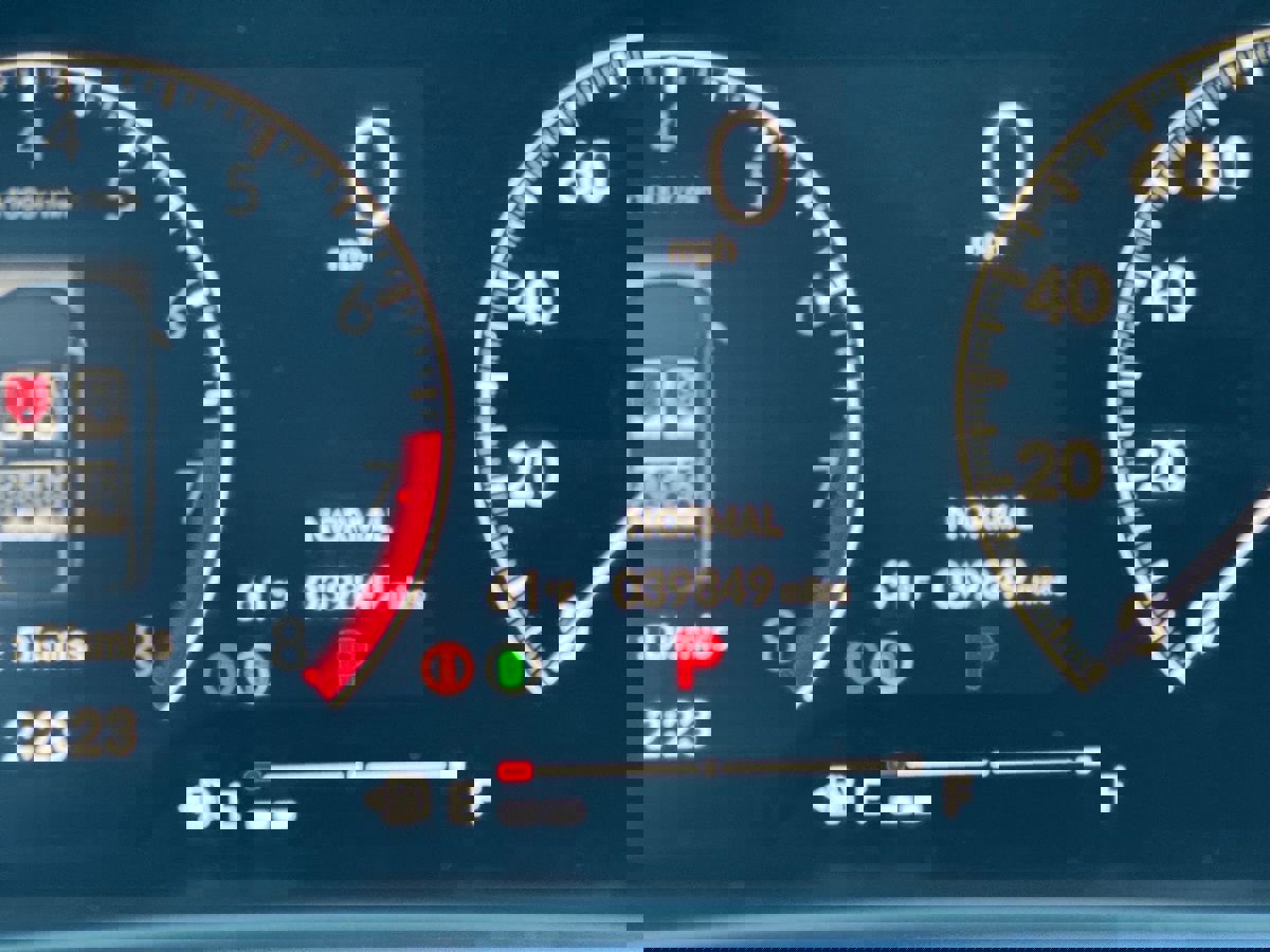 Used 2024 Honda Civic Sport image 13