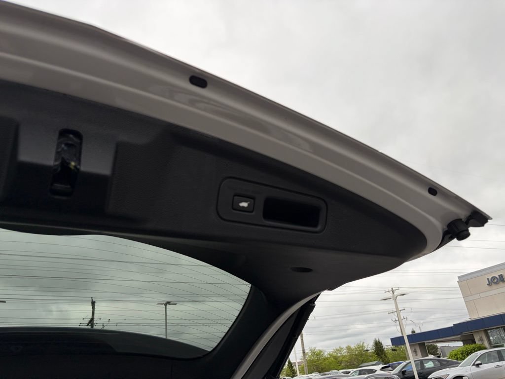 New 2026 Acura MDX Type S AWD/4WD image 28