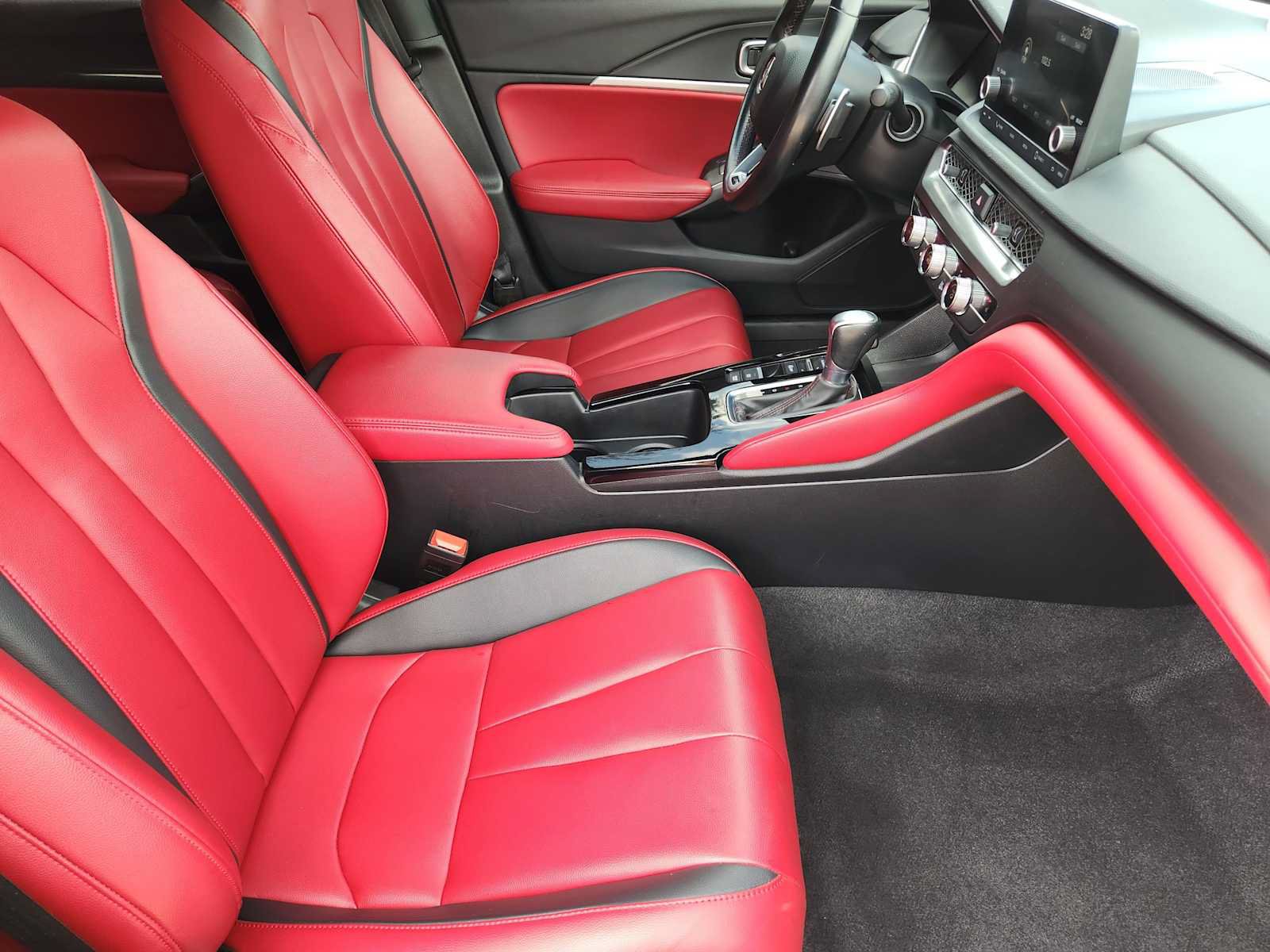 Used 2024 Acura Integra A-Spec FWD image 14