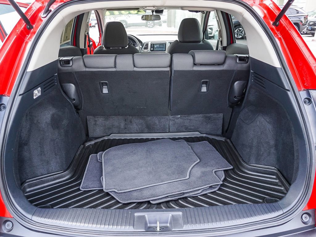 Used 2020 Honda HR-V EX image 26