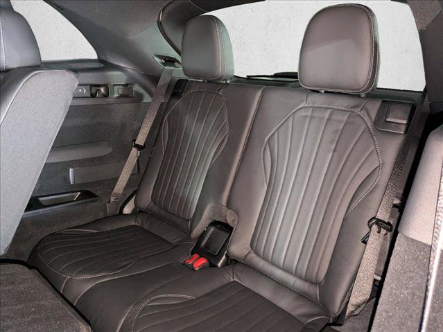 New 2026 Mercedes-Benz EQS 400 4MATIC SUV image 19