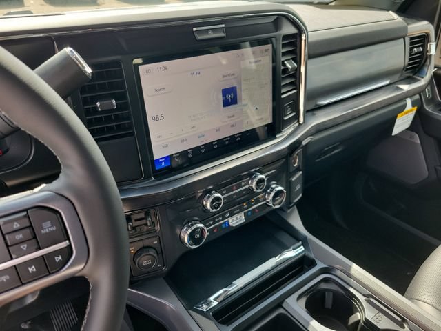 New 2026 Ford F250 Lariat AWD/4WD image 13