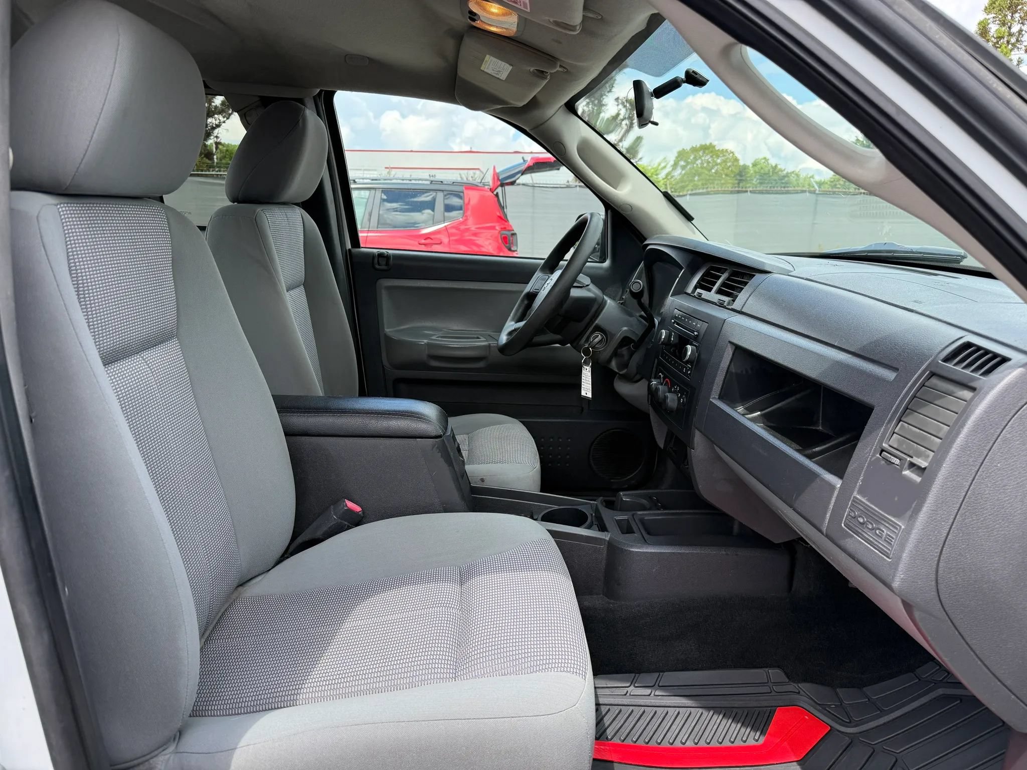 Used 2011 Dodge Dakota Big Horn RWD image 18