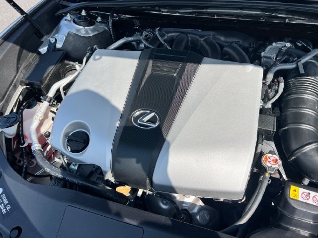 Used 2020 Lexus ES 350 F Sport w/ Accessory Package 2 FWD image 34
