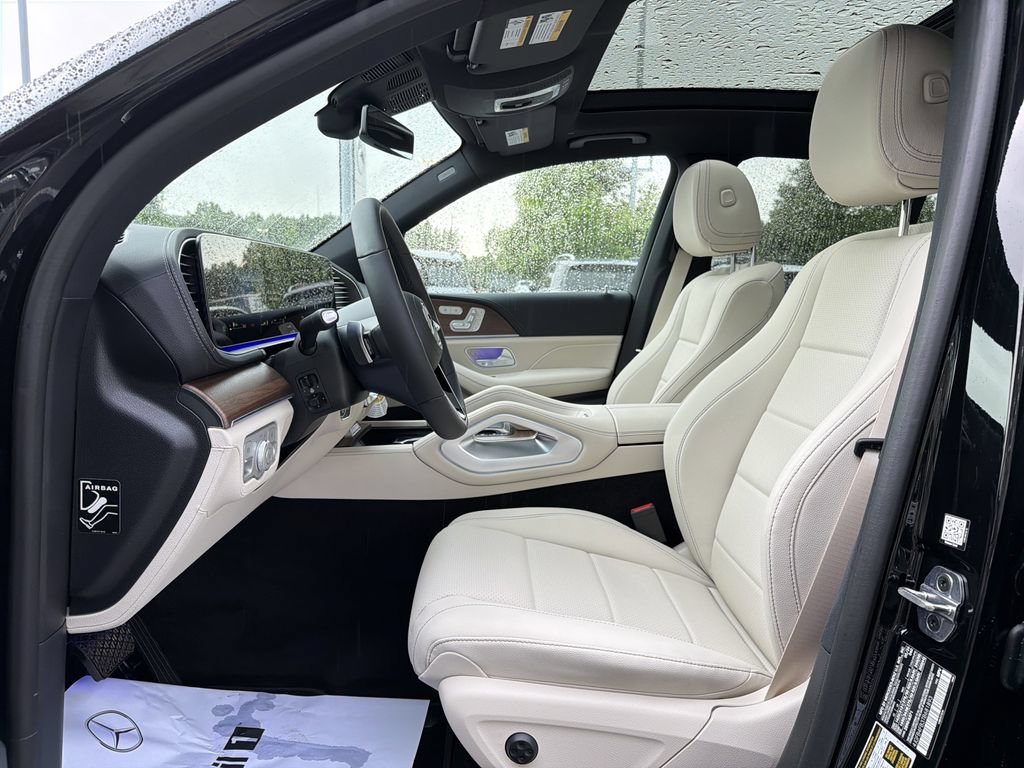 New 2026 Mercedes-Benz GLE 350 4MATIC image 11