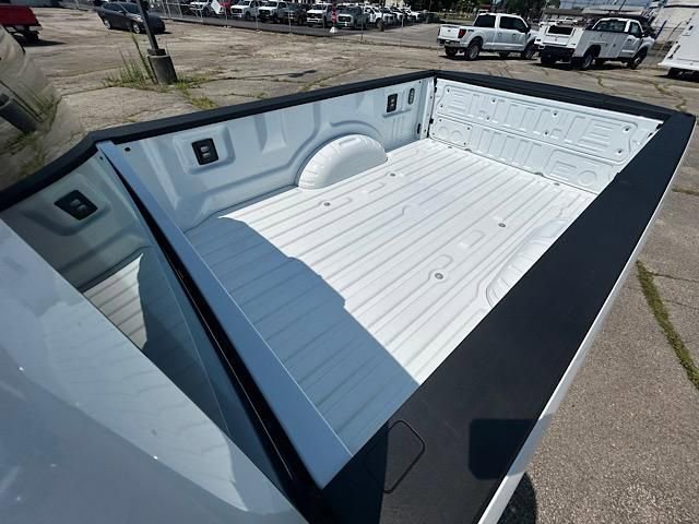 New 2025 Ford F350 XL w/ STX Appearance Package image 34