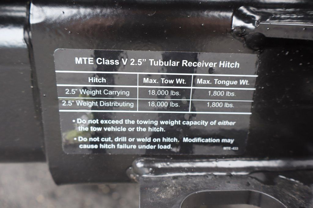 New 2025 Chevrolet Silverado 3500 W/T w/ WT Convenience Package image 28