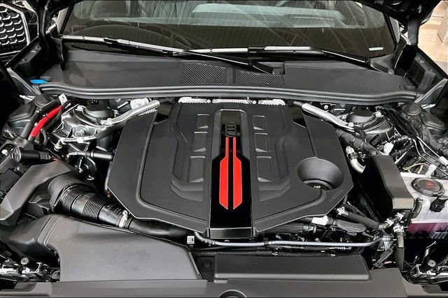 New 2025 Audi S5 Premium Plus AWD/4WD image 11