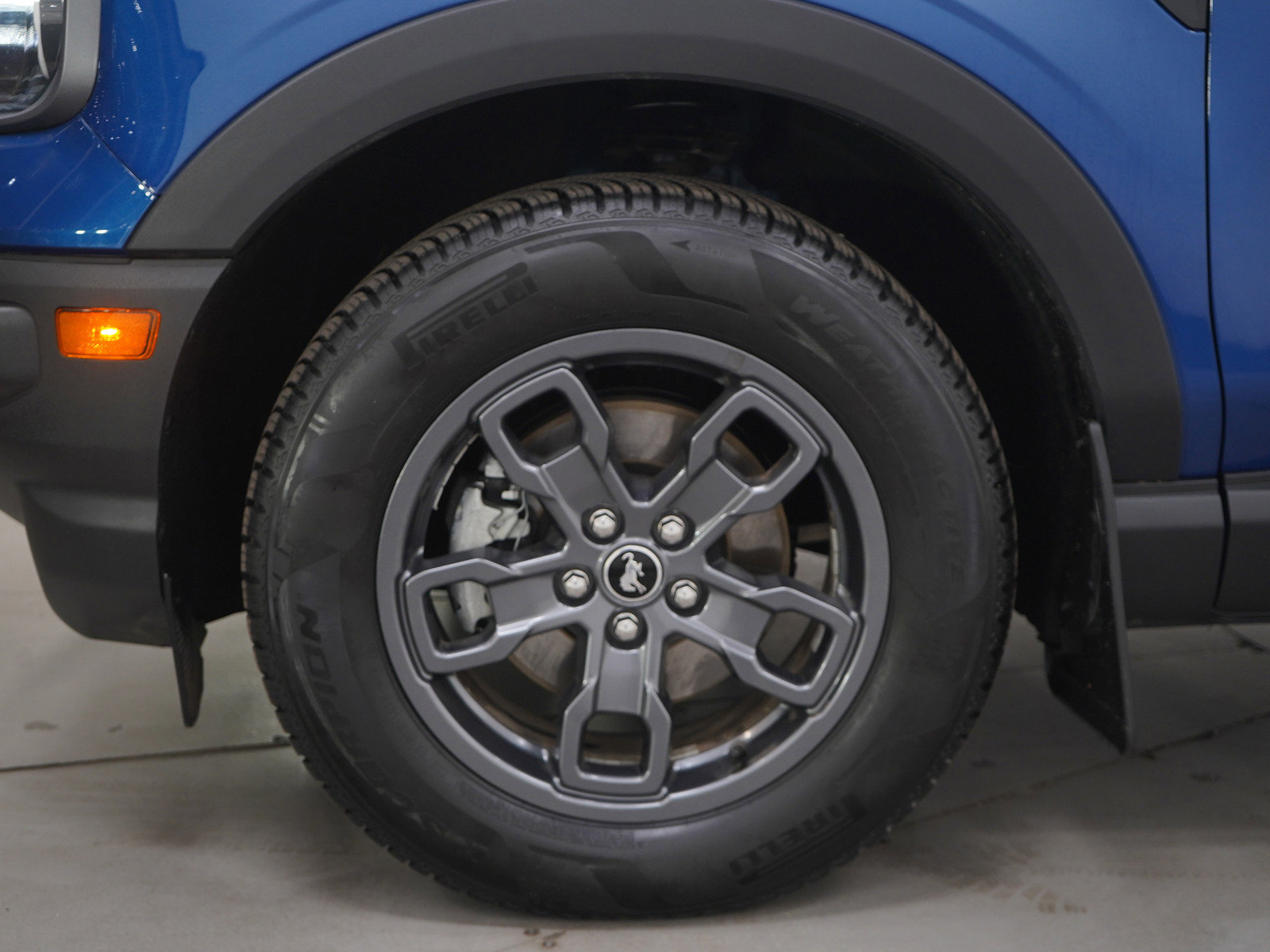 Used 2023 Ford Bronco Sport Big Bend w/ Convenience Package image 29