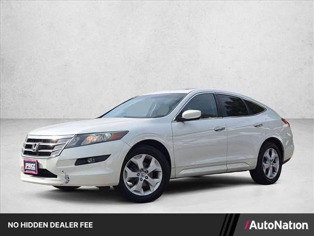 Used 2010 Honda Crosstour EX-L