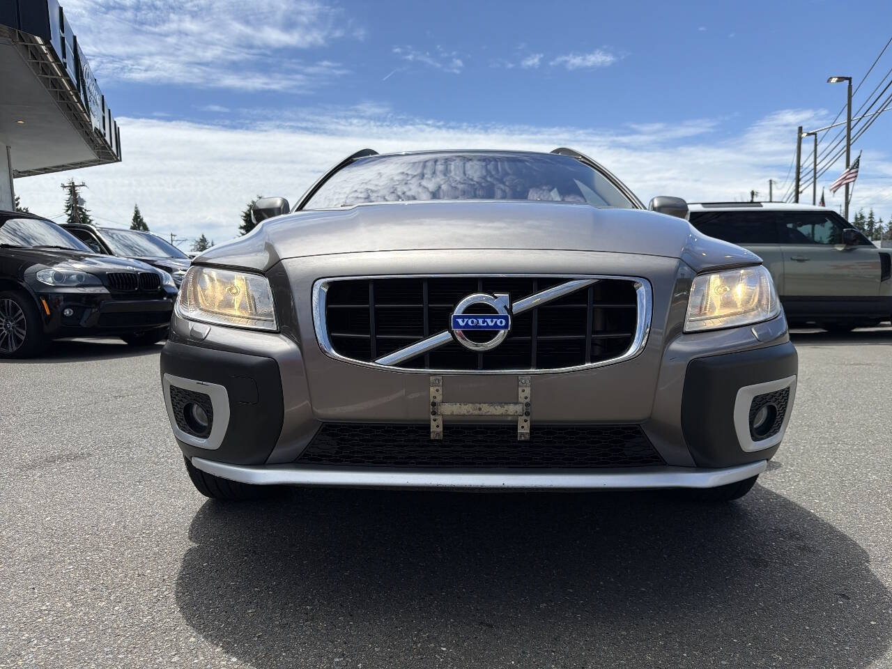 Used 2011 Volvo XC70 T6 AWD/4WD image 16