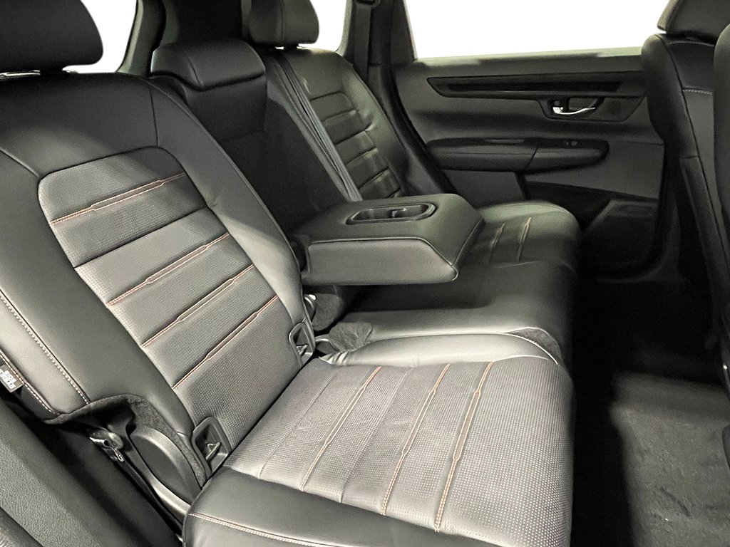 New 2025 Honda CR-V Sport-L image 30