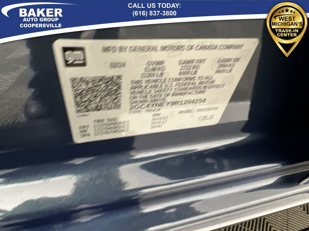 Used 2024 Chevrolet Silverado 2500 LT w/ All Star Edition image 33