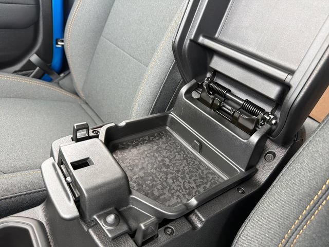 New 2027 Jeep Wrangler Sport AWD/4WD image 26