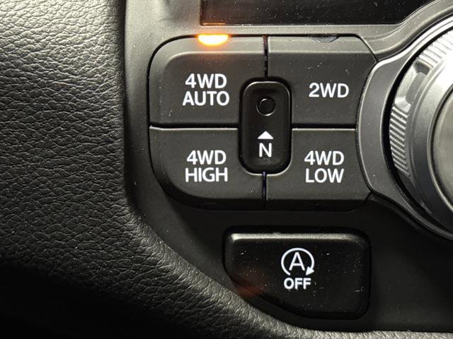 Used 2025 RAM 1500 Laramie w/ Sport Appearance Package image 23