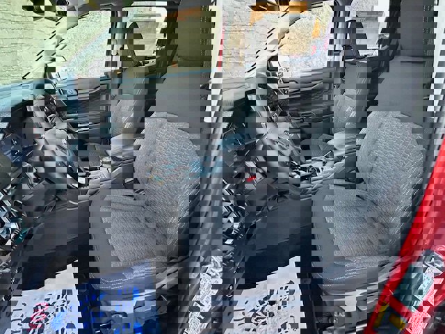 New 2024 Ford Ranger XLT w/ Advanced Towing Package image 12