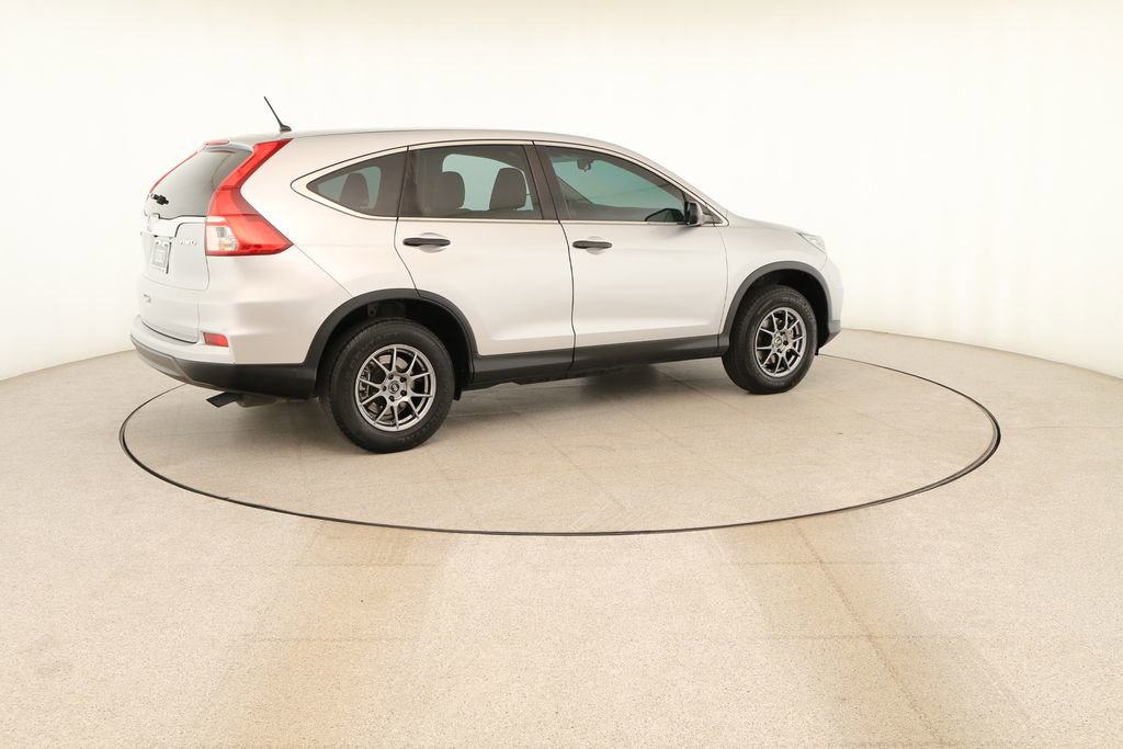 Used 2015 Honda CR-V LX image 7