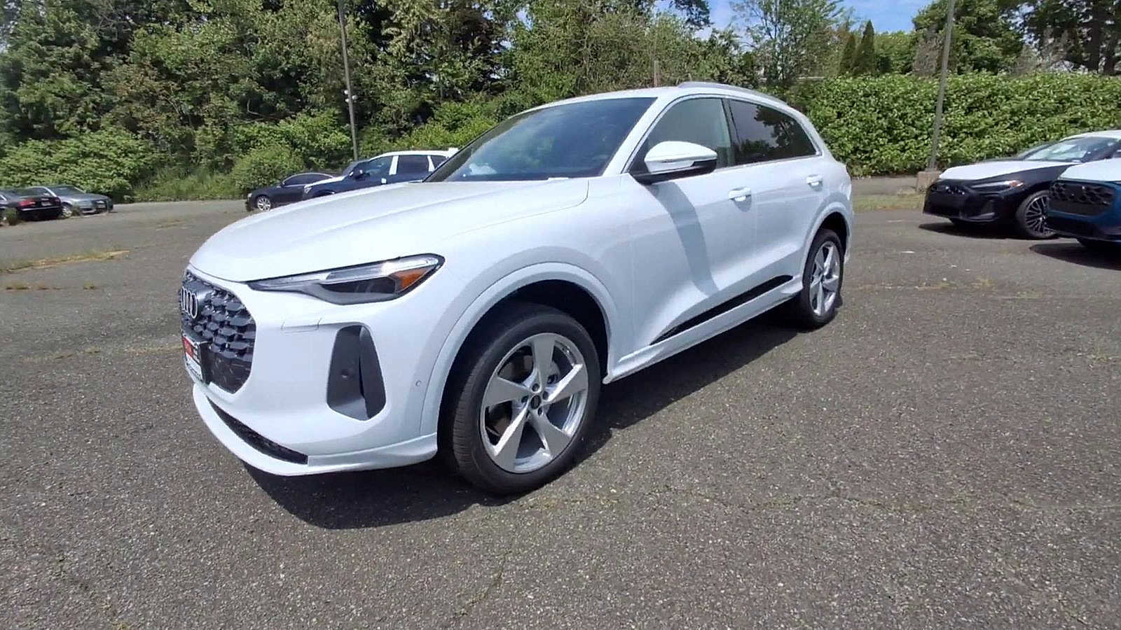 New 2026 Audi Q5 Premium AWD/4WD image 4