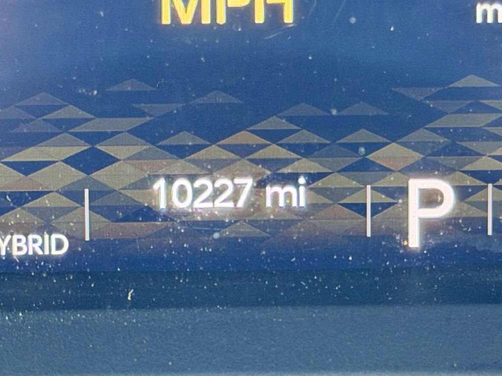 Used 2025 Jeep Wrangler Unlimited Sport S 4xe image 33