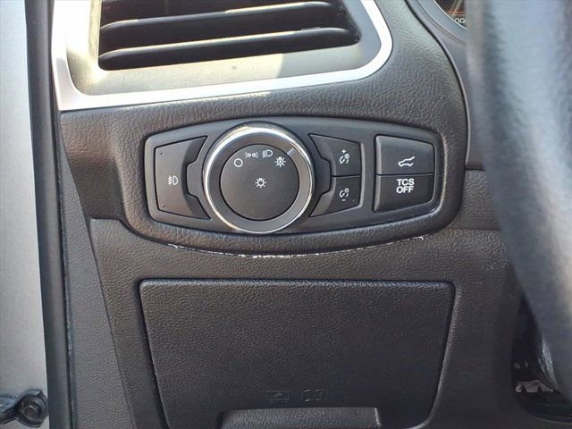 Used 2023 Ford Edge SEL w/ Convenience Package image 22