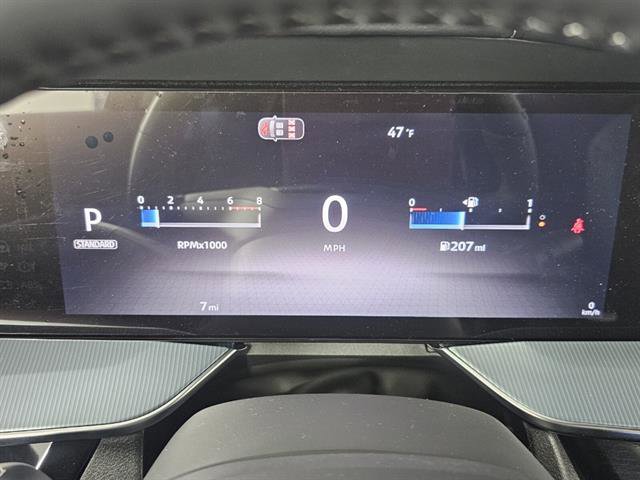 New 2026 Nissan Murano SL AWD/4WD image 32