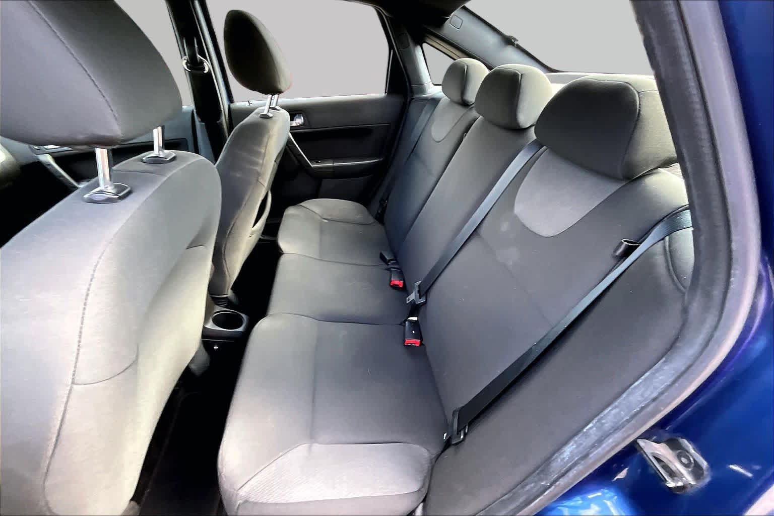 Used 2009 Ford Focus SES FWD image 20