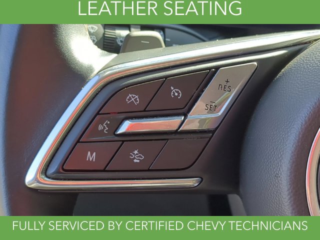 Certified 2024 Buick Envision Preferred AWD/4WD image 26