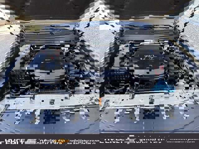 Used 2021 Chevrolet Colorado Z71 image 31