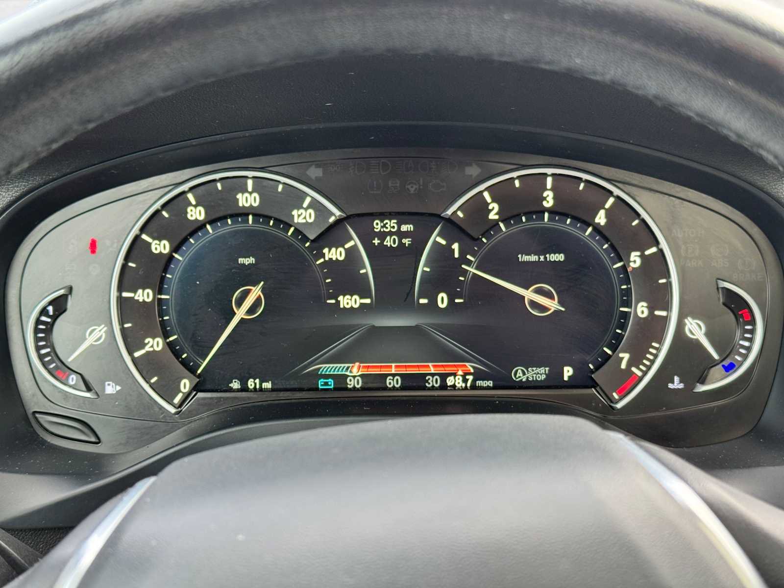 Used 2019 BMW X3 xDrive30i w/ Convenience Package image 22