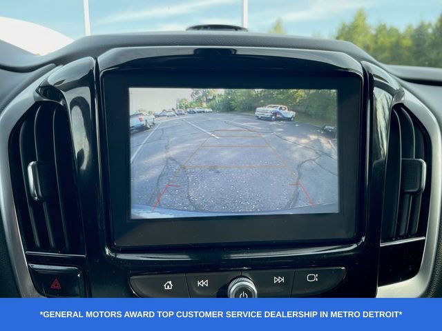 Used 2019 Chevrolet Traverse LT FWD image 15