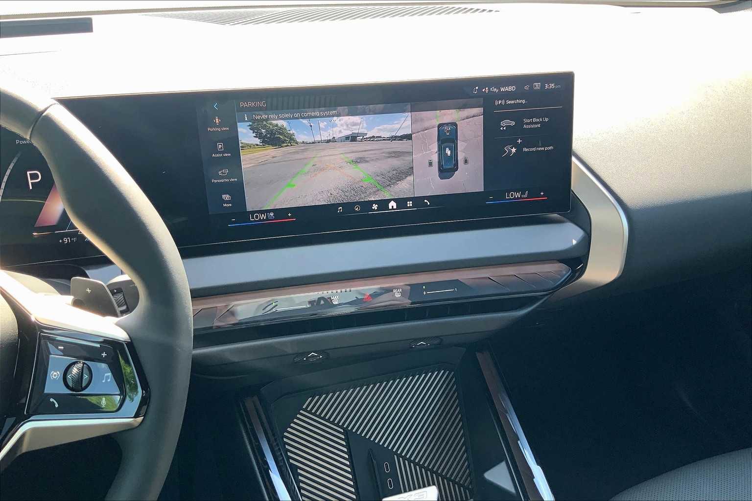 Used 2025 BMW X3 xDrive30i w/ Premium Package image 6