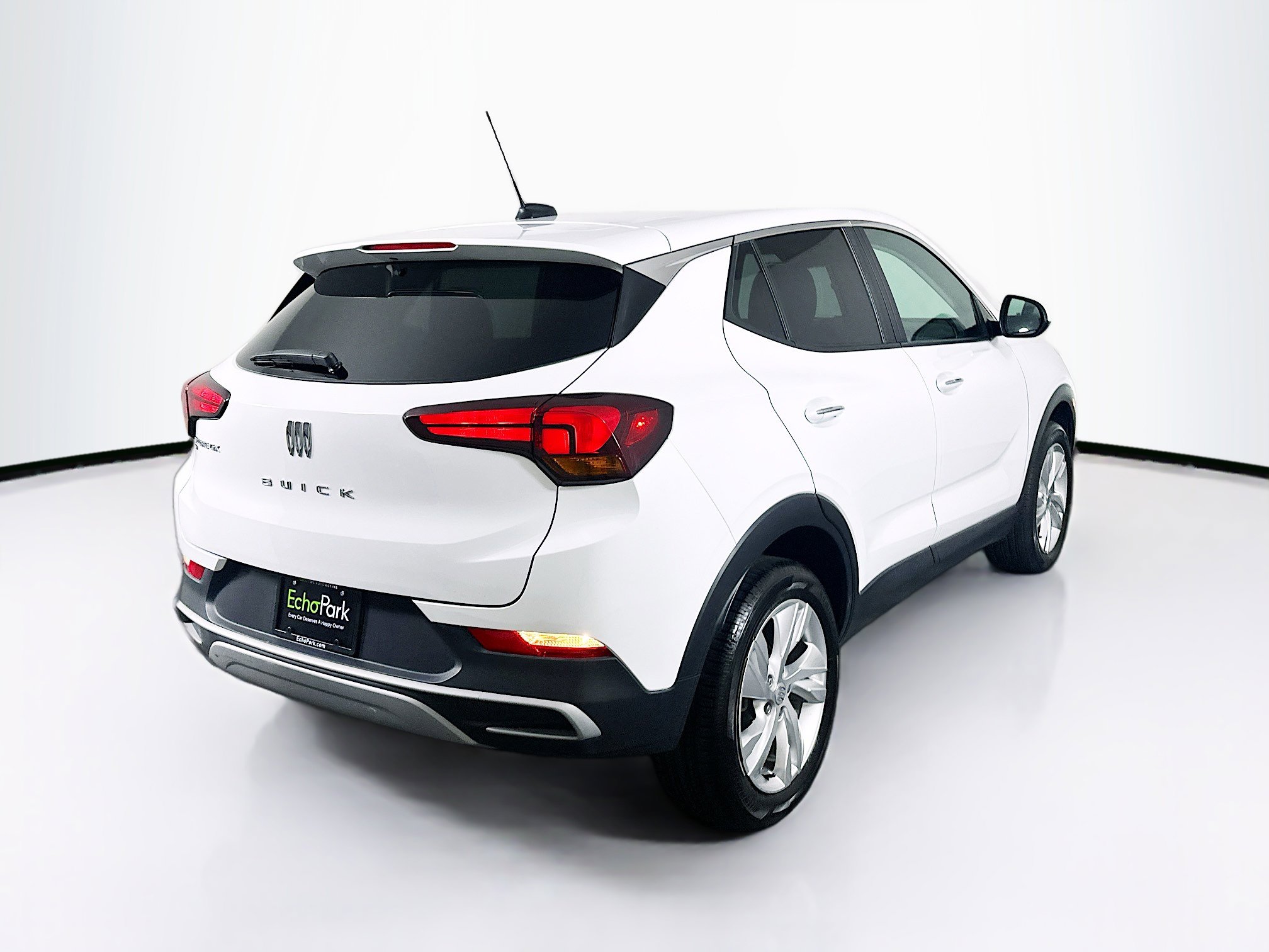 Used 2025 Buick Encore GX Preferred image 9