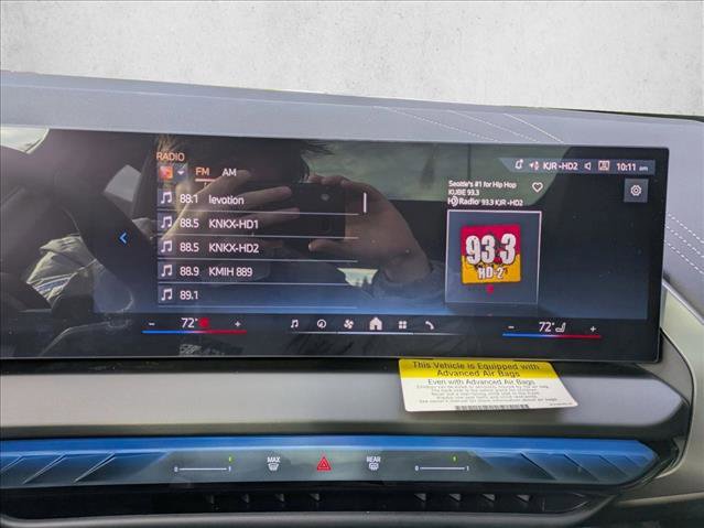 New 2026 BMW X3 xDrive30 w/ Premium Package image 12