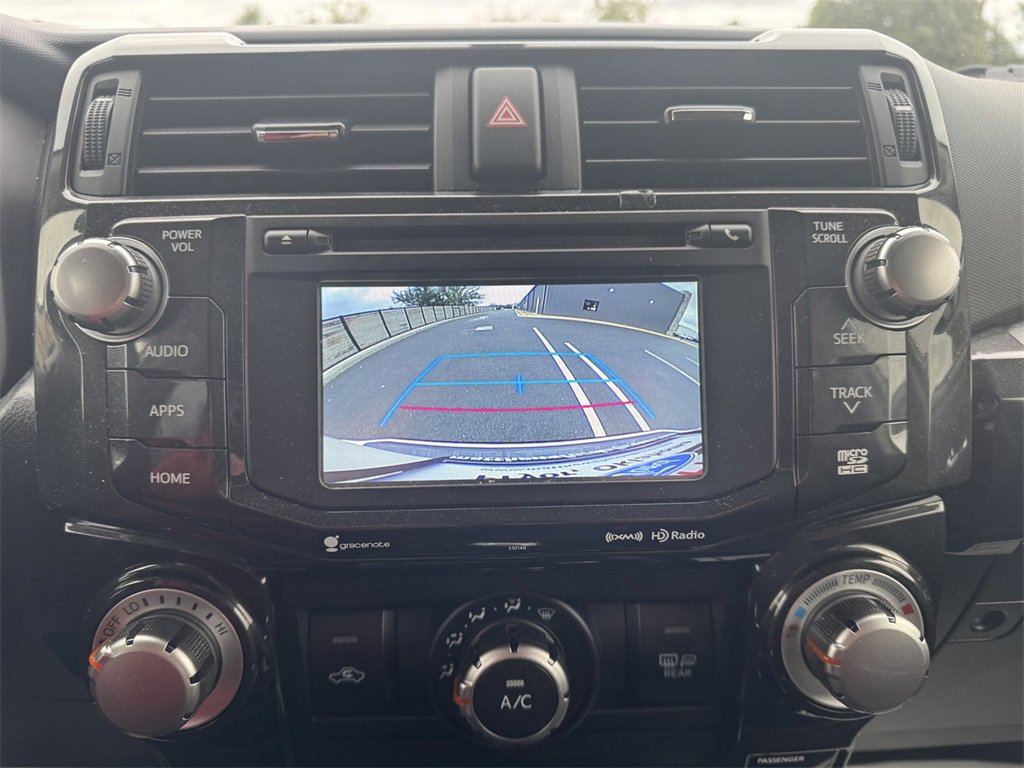 Used 2018 Toyota 4Runner TRD Pro image 14