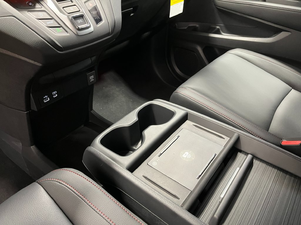 New 2027 Honda Odyssey Sport-L image 20