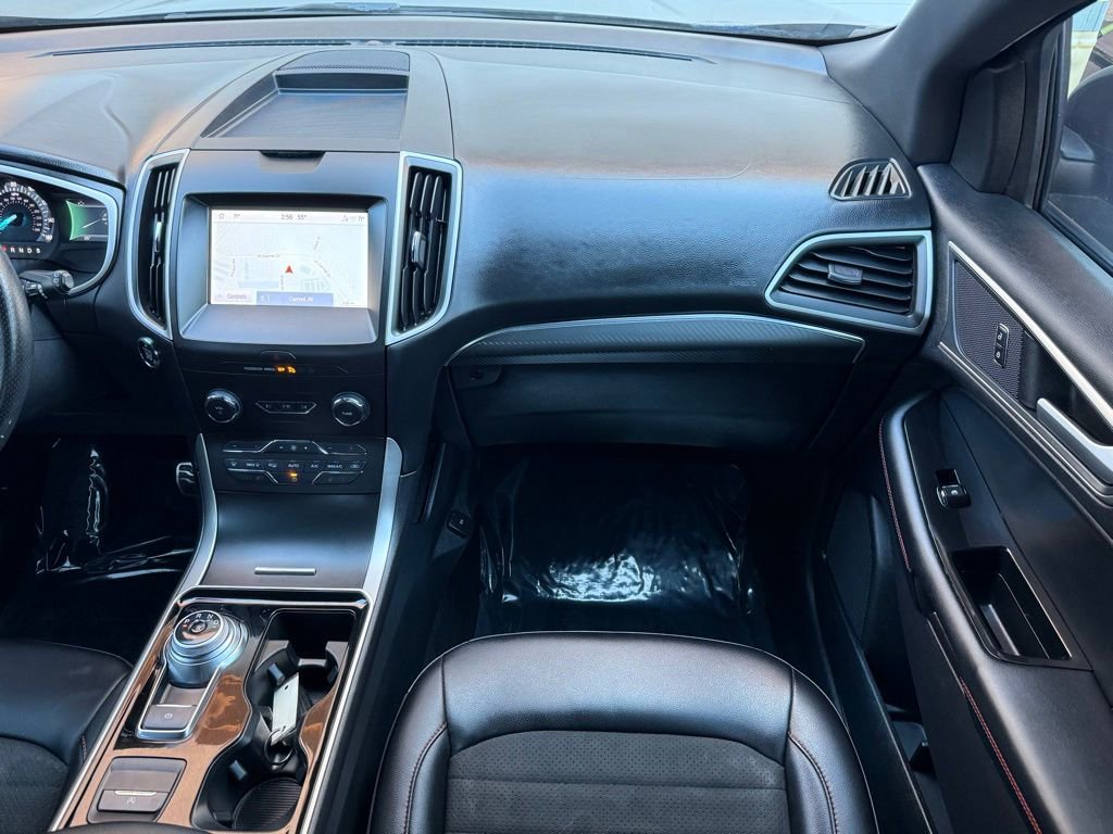 Used 2020 Ford Edge ST-Line FWD image 28