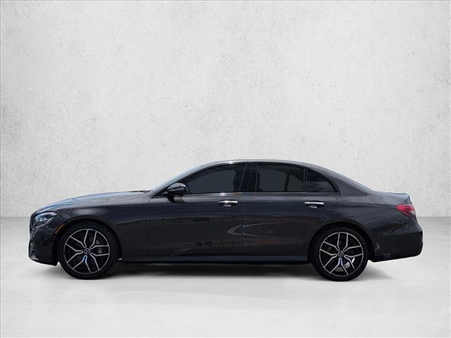 Certified 2023 Mercedes-Benz E 350 Sedan image 9
