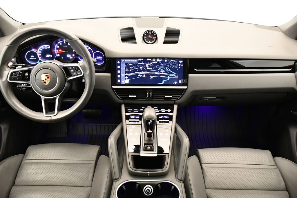 Used 2023 Porsche Cayenne image 23