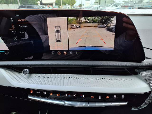 New 2026 Cadillac Optiq Luxury 1 w/ LPO, Floor Liner Package AWD/4WD image 17