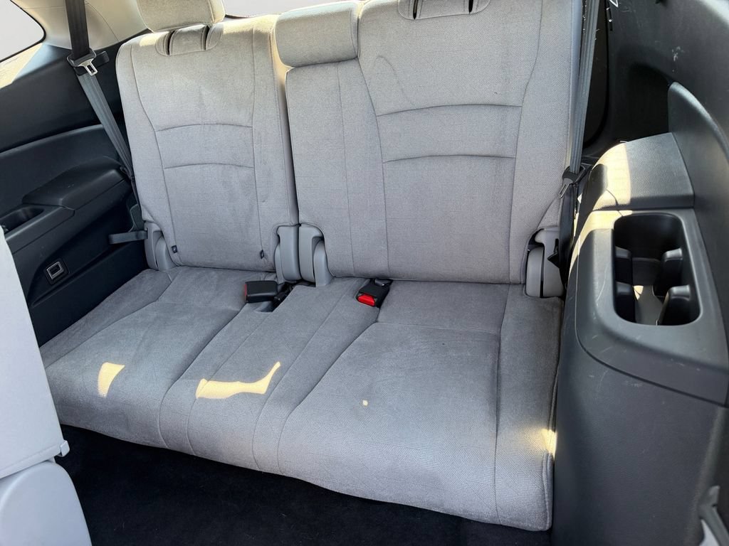 Used 2019 Honda Pilot EX image 9