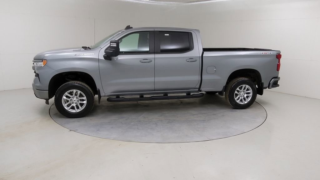 Used 2024 Chevrolet Silverado 1500 RST w/ Protection Package image 18