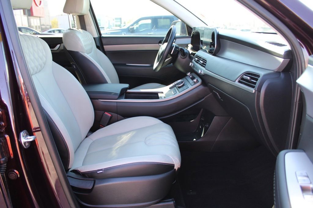 Used 2021 Hyundai Palisade SEL w/ Convenience Package image 20