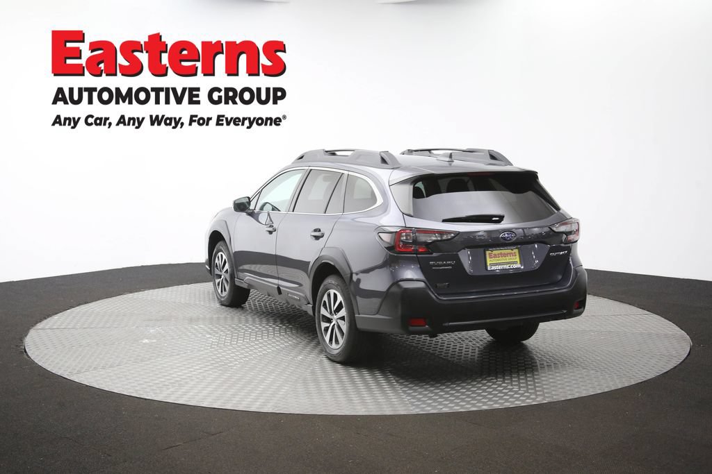 Used 2023 Subaru Outback Premium AWD/4WD image 63