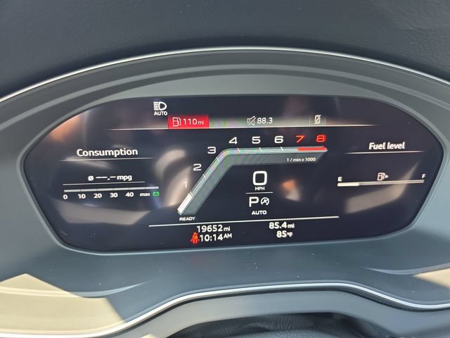 Used 2024 Audi Q5 2.0T Premium Plus AWD/4WD image 22