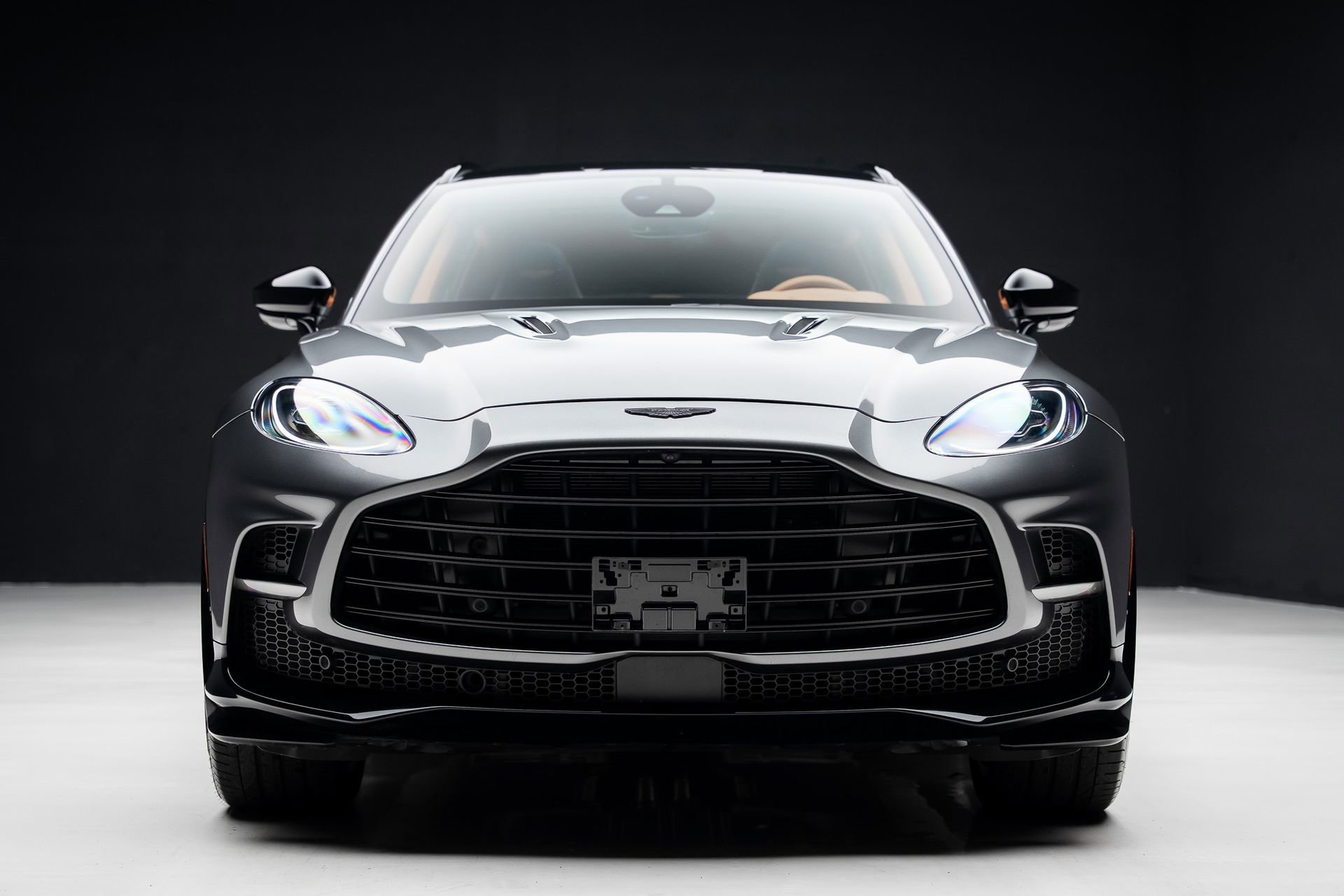 Used 2023 Aston Martin DBX 707 image 8