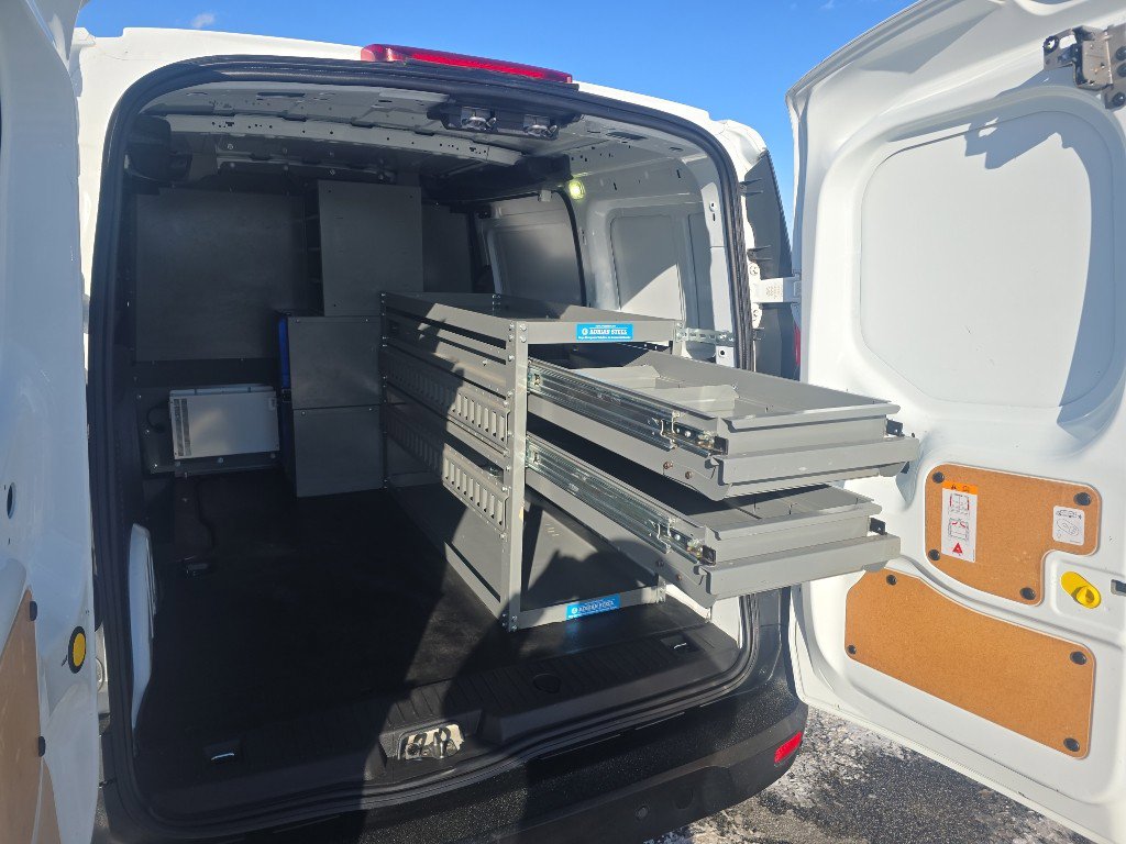 Used 2017 Ford Transit Connect XL image 11