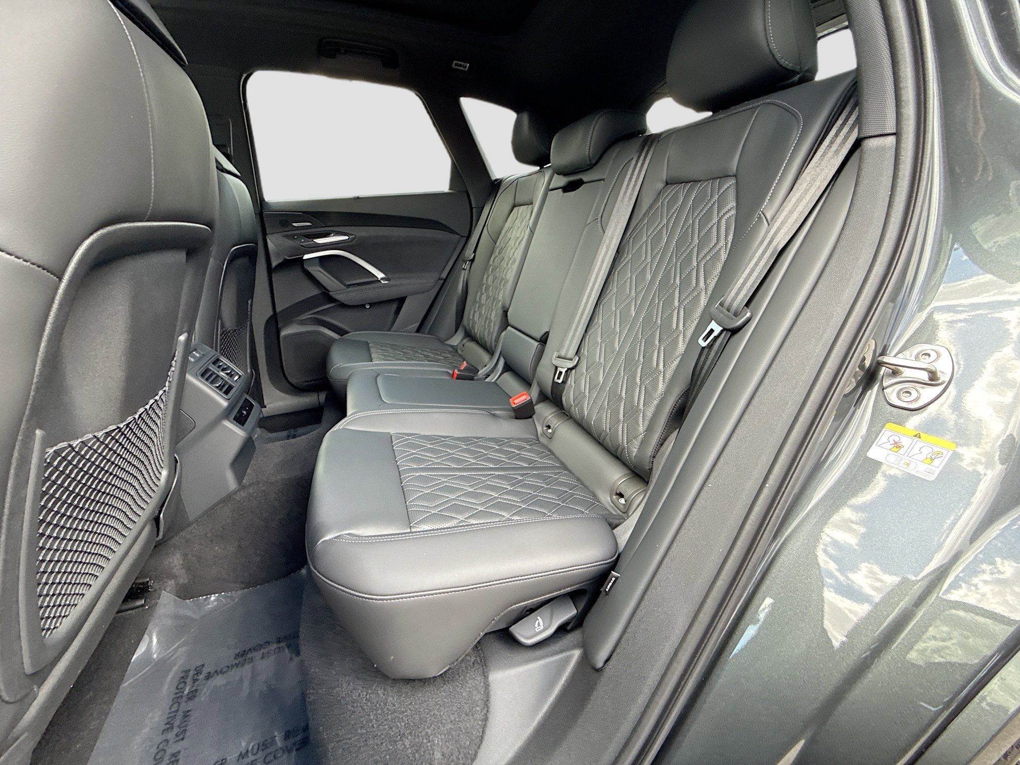 New 2026 Audi SQ5 Premium Plus AWD/4WD image 19