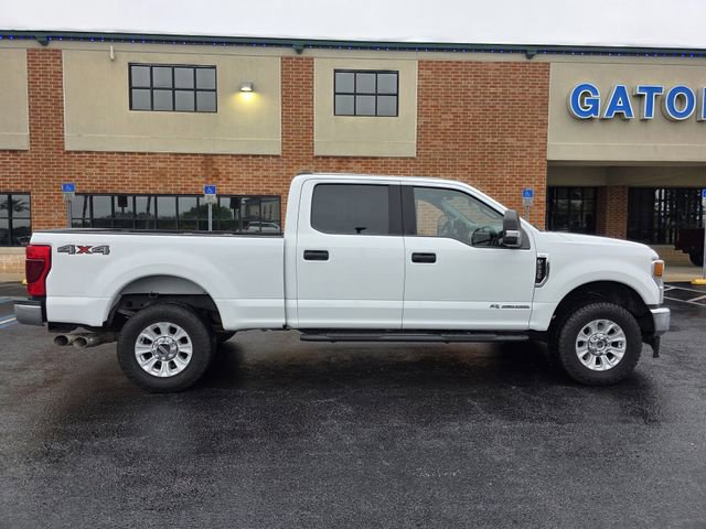 Used 2022 Ford F250 XLT AWD/4WD image 4